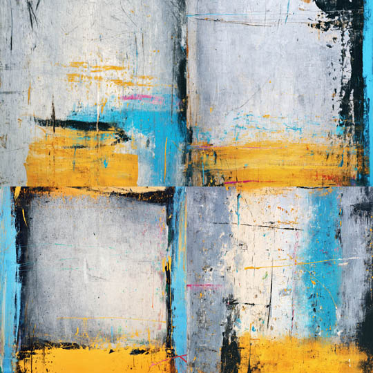 Distressed Surface Abstraction