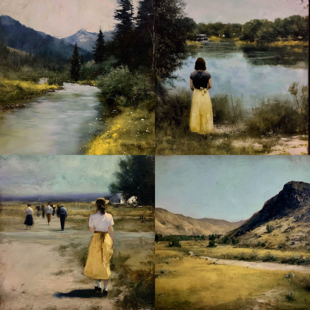 Pastoral Realism