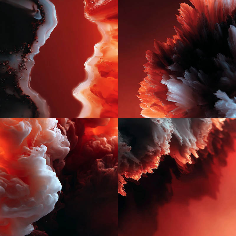 Organic Fluid Abstraction