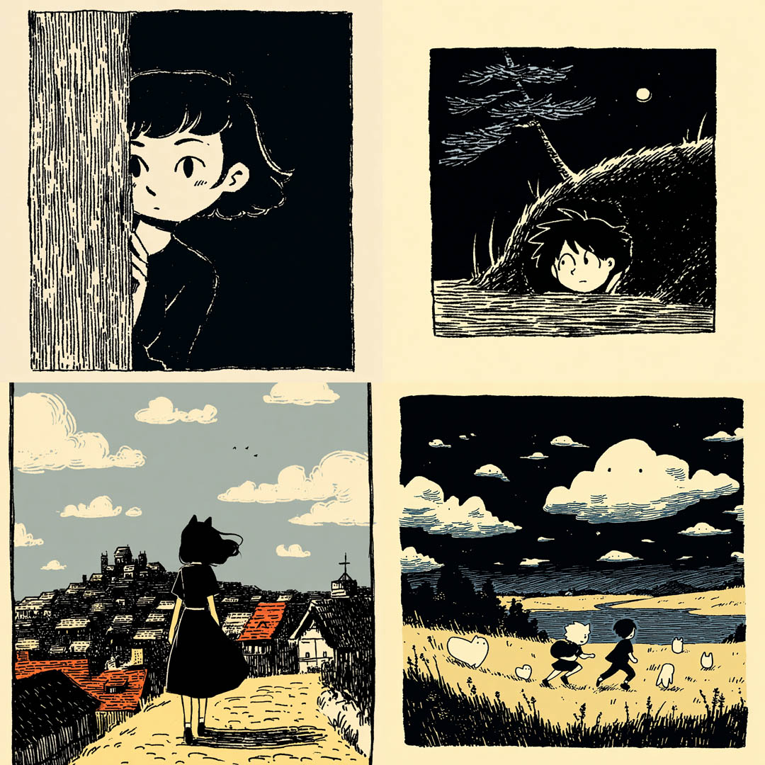 Hidden Observer