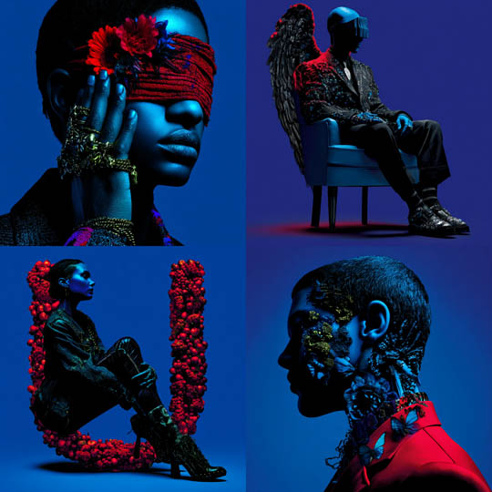 Neo-Fashion Surrealism