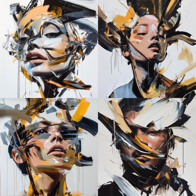 Hyper-expressionism